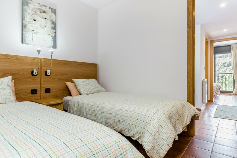 Apartamentos Prat De Les Molleres