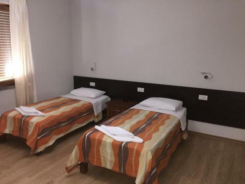 Hotel Eposi