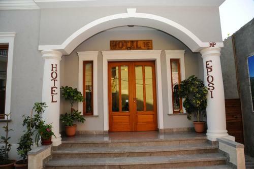 Hotel Eposi