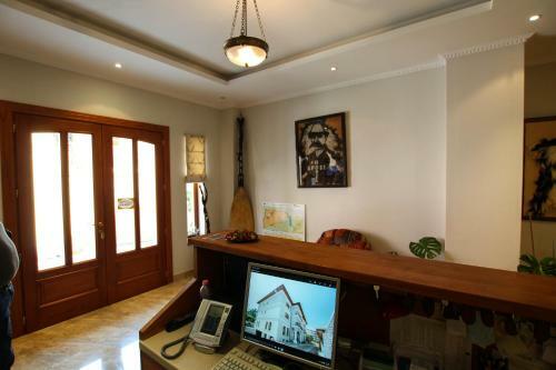 Hotel Eposi
