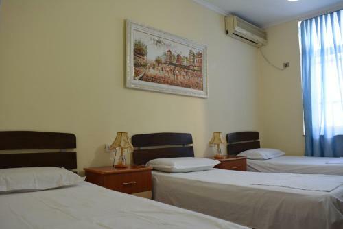 Hotel Republika