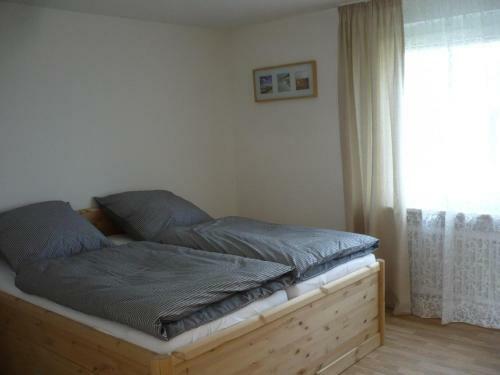 Apartamentos Ferienwohnung-5-im-haus-wildfang