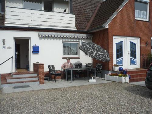Apartamentos Ferienwohnung-5-im-haus-wildfang