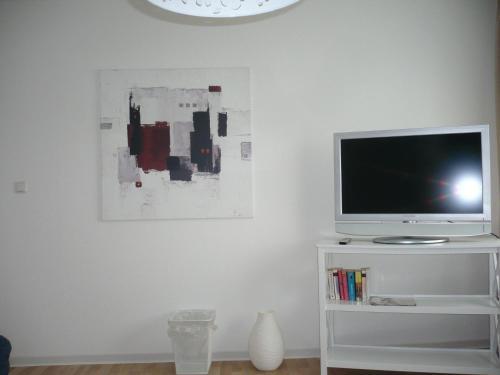 Apartamentos Ferienwohnung-5-im-haus-wildfang