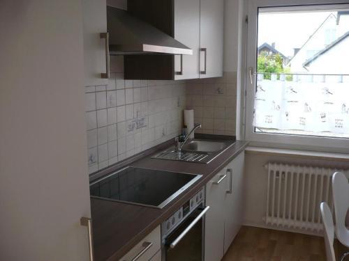 Apartamentos Ferienwohnung-5-im-haus-wildfang