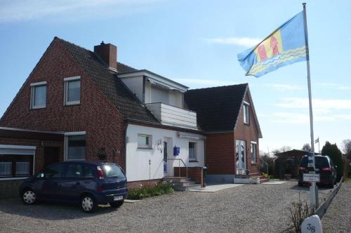 Apartamentos Ferienwohnung-5-im-haus-wildfang