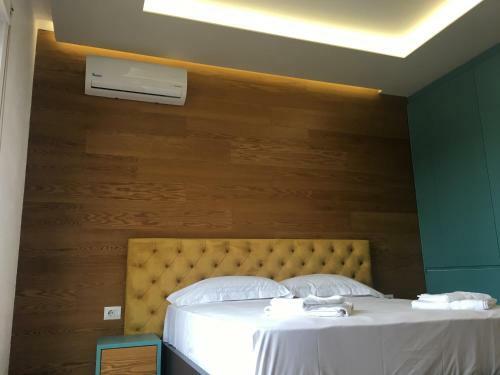 Airen Hotel