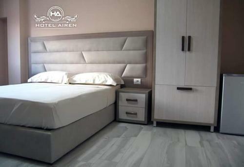 Airen Hotel