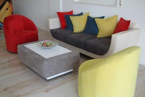 Airen Hotel