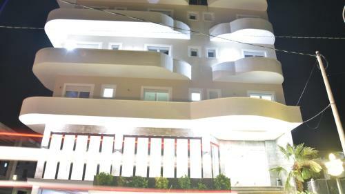 Airen Hotel