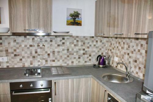 Oslo Apartments - Albania