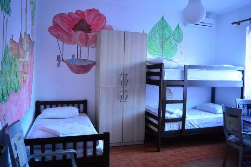 Arka Hostel