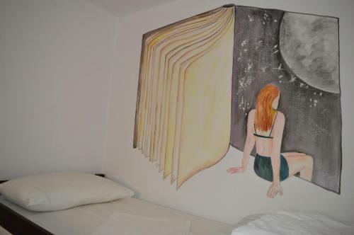 Arka Hostel