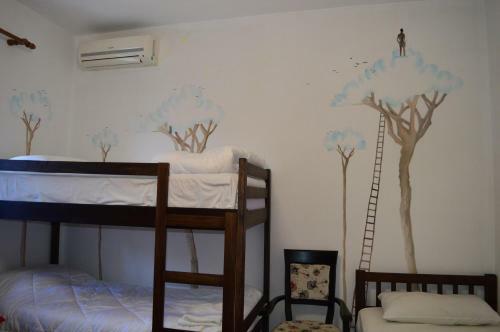 Arka Hostel