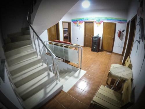 Arka Hostel