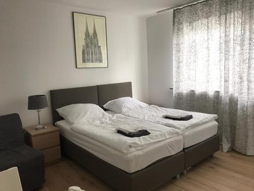 City Apartment