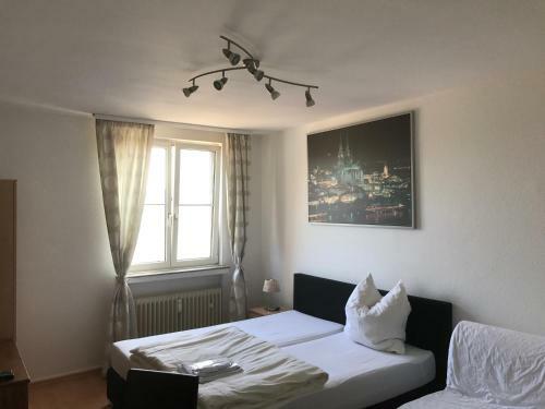 City Apartment