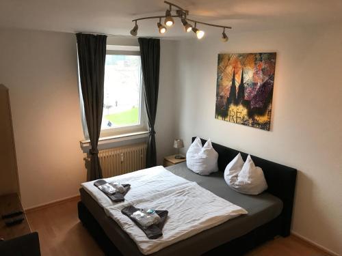 City Apartment