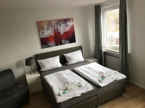 City Apartment