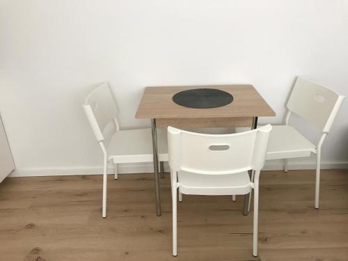 City Apartment