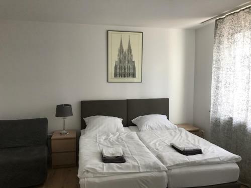 City Apartment