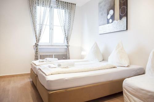 City Apartment