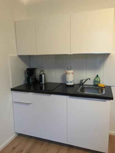 City Apartment