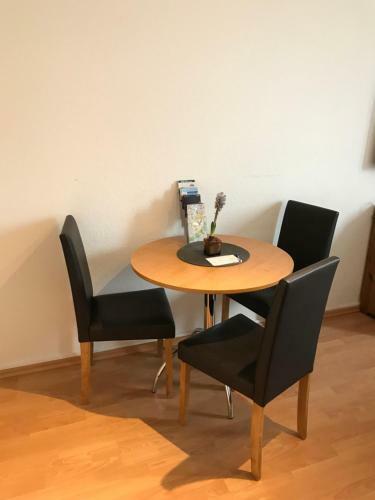City Apartment