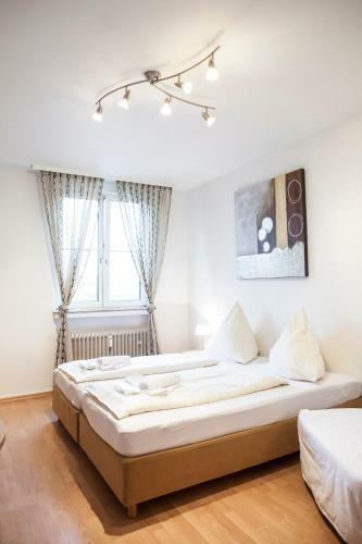 City Apartment