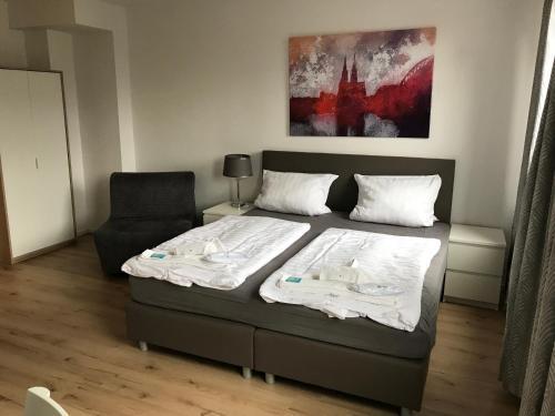 City Apartment