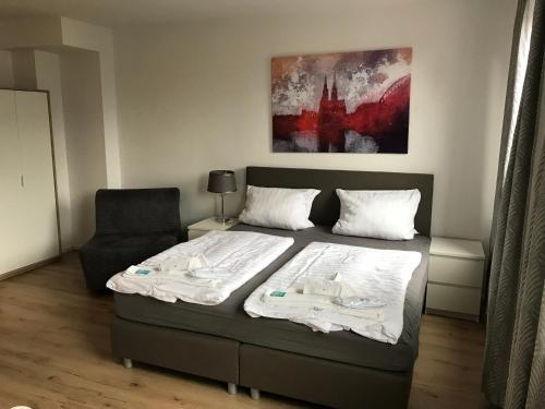 City Apartment