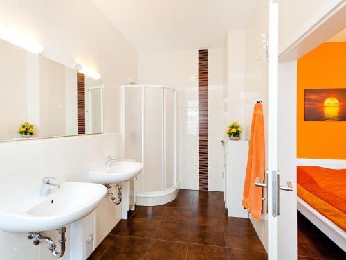 Apartamento Villa Meeresgold