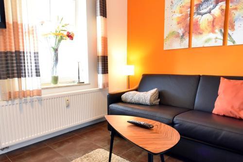 Apartamento Villa Meeresgold