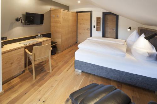 Boutique Hotel Gams