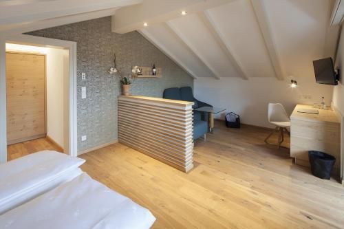 Boutique Hotel Gams