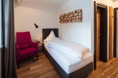 Boutique Hotel Gams