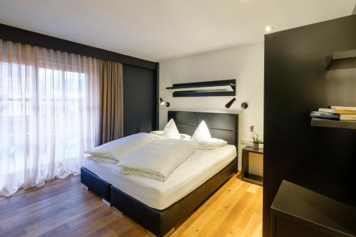 Boutique Hotel Gams