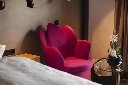 Boutique Hotel Gams