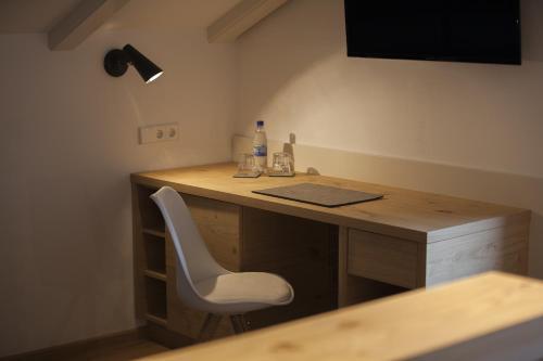 Boutique Hotel Gams