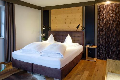 Boutique Hotel Gams
