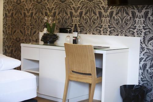 Boutique Hotel Gams