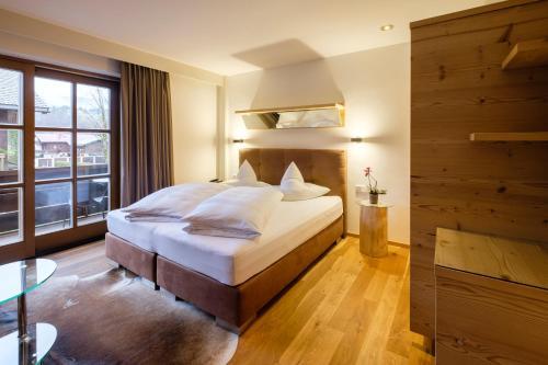 Boutique Hotel Gams