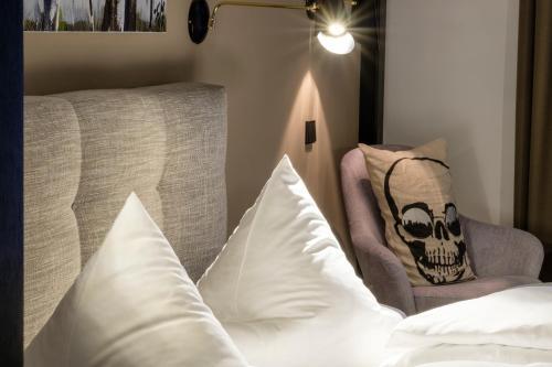 Boutique Hotel Gams