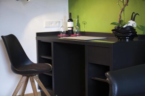 Boutique Hotel Gams
