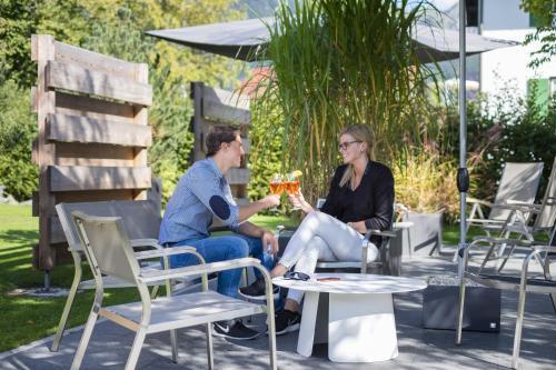 Boutique Hotel Gams