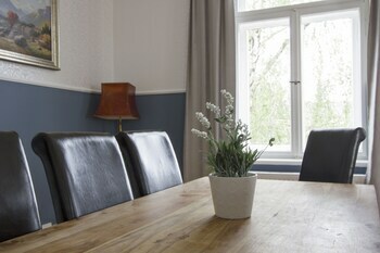 Apartamento Primeflats - Bei Anton In Dresden