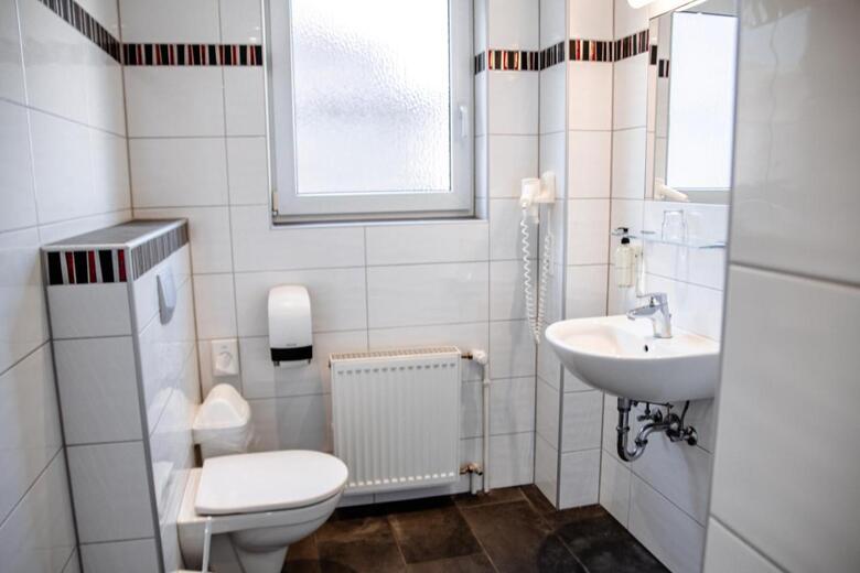 Central Hotel Garni