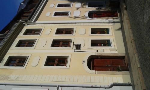 Hostal Altstadt Pension Zaremba