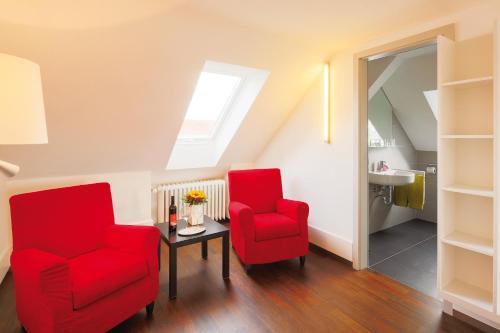 Hotel Kuroase Im Kloster