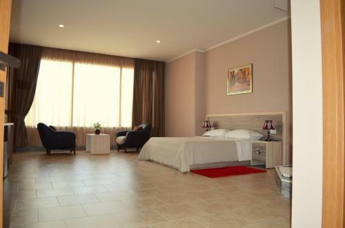 Hotel Terminal Tirana